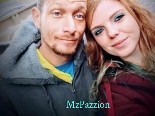 MzPazzion