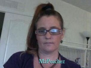 MzPeachez xxx Fantasy Land