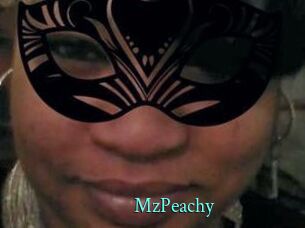 MzPeachy