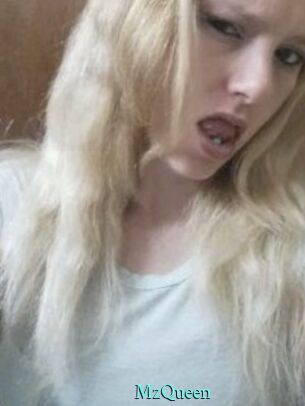 MzQueen