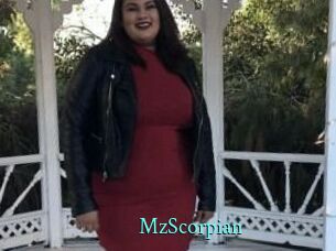 MzScorpian