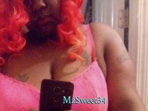 MzSweet34