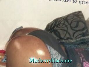 Mzcherryblackone