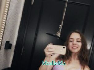 MzelleMa
