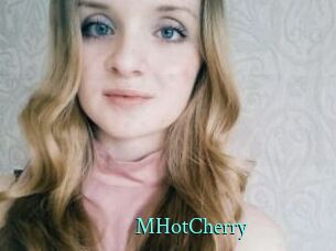 MHotCherry