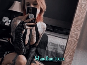 Maadhaatterx