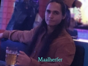 Maalherfer