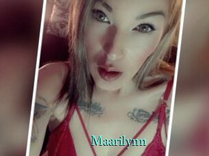 Maarilynn
