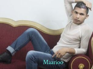 Maarioo