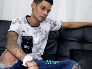 maax xxx Fantasy Land