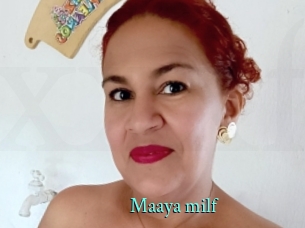 Maaya_milf