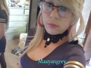 Maayangrey