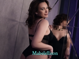 Mabelellison