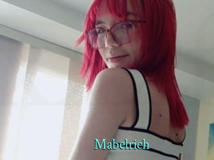 mabelrich xxx Fantasy Land