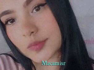 Macamisr