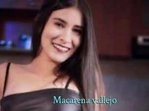 macarena_vallejo xxx Fantasy Land