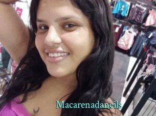Macarenadaneils