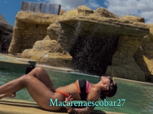 Macarenaescobar27