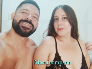 Macathompson