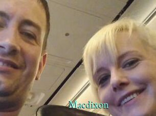 macdixon xxx Fantasy Land