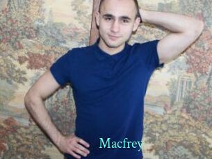 macfrey xxx Fantasy Land