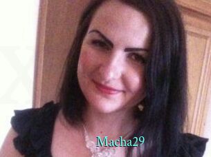 macha29 xxx Fantasy Land