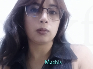 Machis