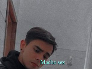 Macho_sex