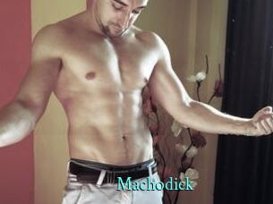 Machodick