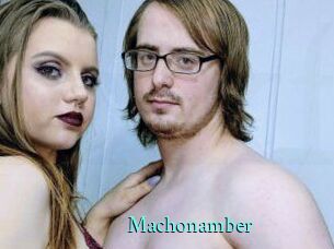 Machonamber