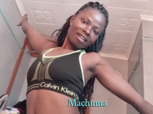 Machuma