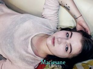 Maciesane