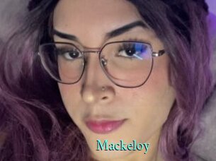 Mackeloy