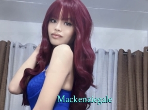 Mackenziegale