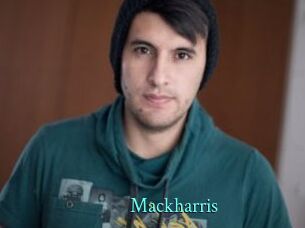 Mackharris