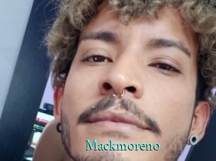 Mackmoreno