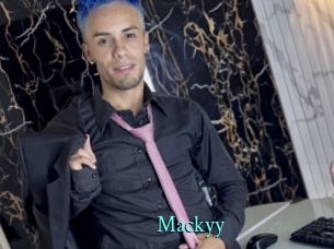 Mackyy