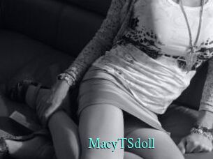 macyTSdoll xxx Fantasy Land
