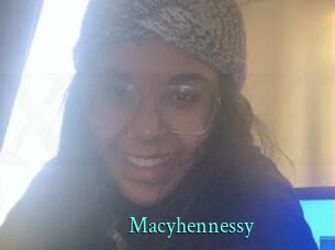 Macyhennessy