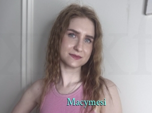 Macymesi