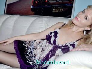 madambovari xxx Fantasy Land