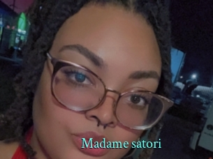 Madame_satori