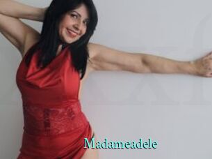 Madameadele