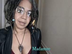 madamee xxx Fantasy Land