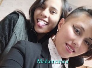 Madameirina