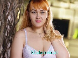 Madamemari