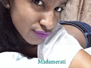 Madamerati