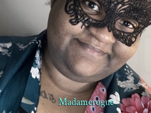 madamerogue xxx Fantasy Land