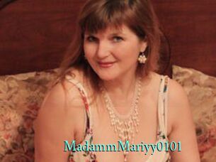 MadammMariyy0101