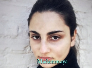 Madammaya